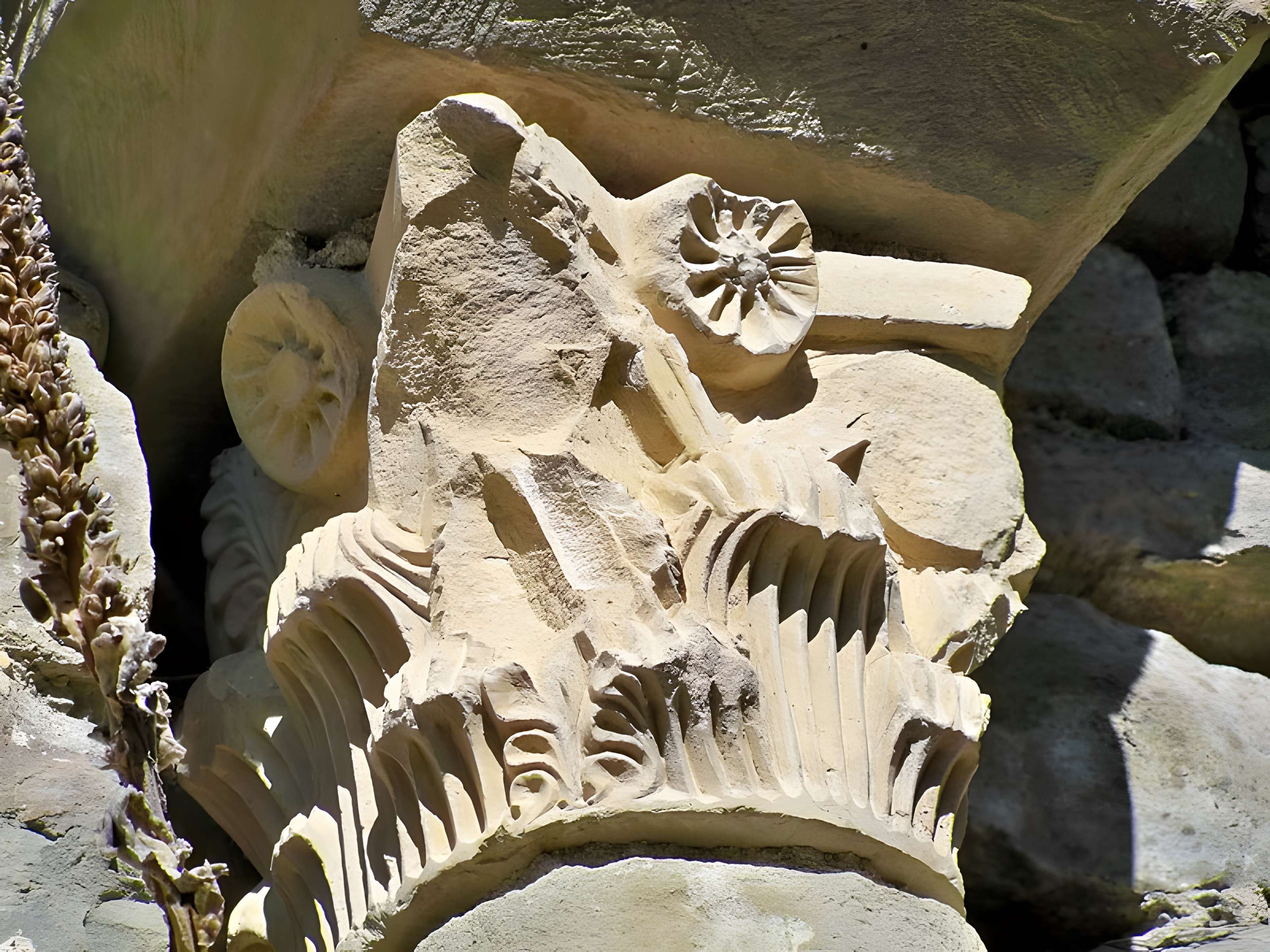 Prieuré de Saint-André-de-Rosans