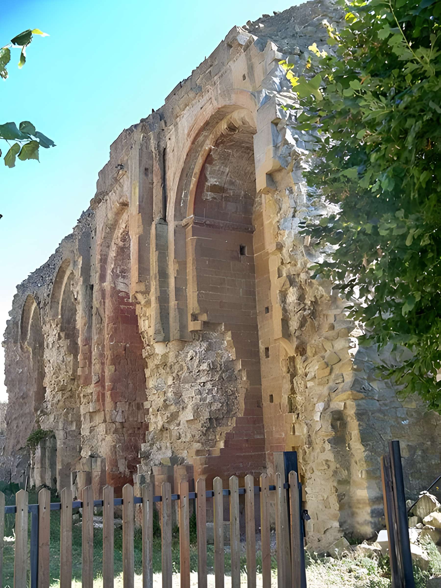 Prieuré de Saint-André-de-Rosans