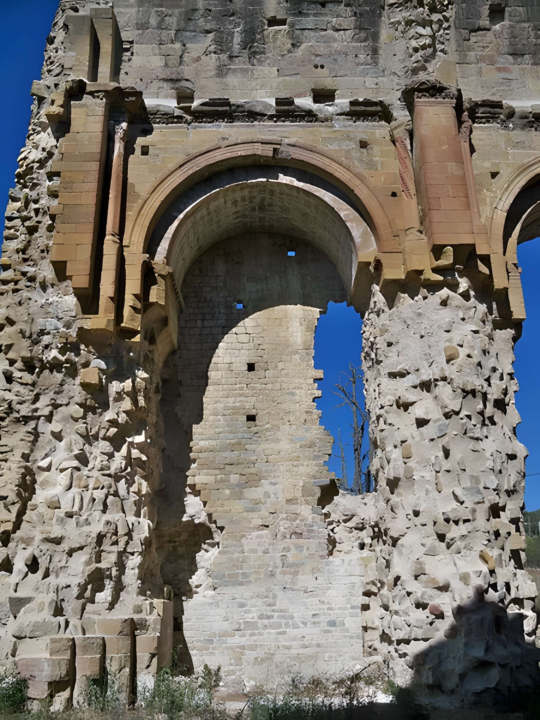 Prieuré de Saint-André-de-Rosans