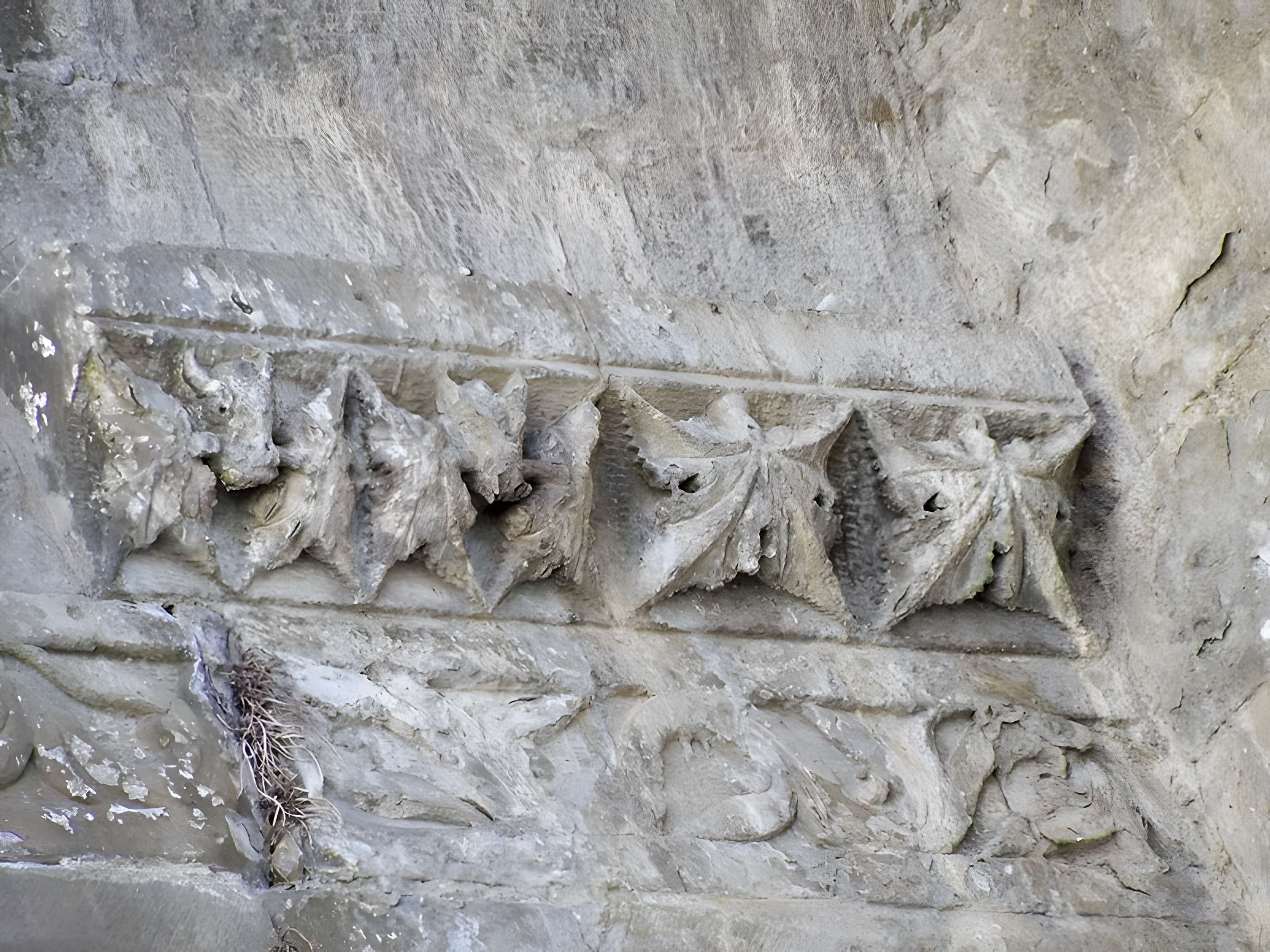 Prieuré de Saint-André-de-Rosans