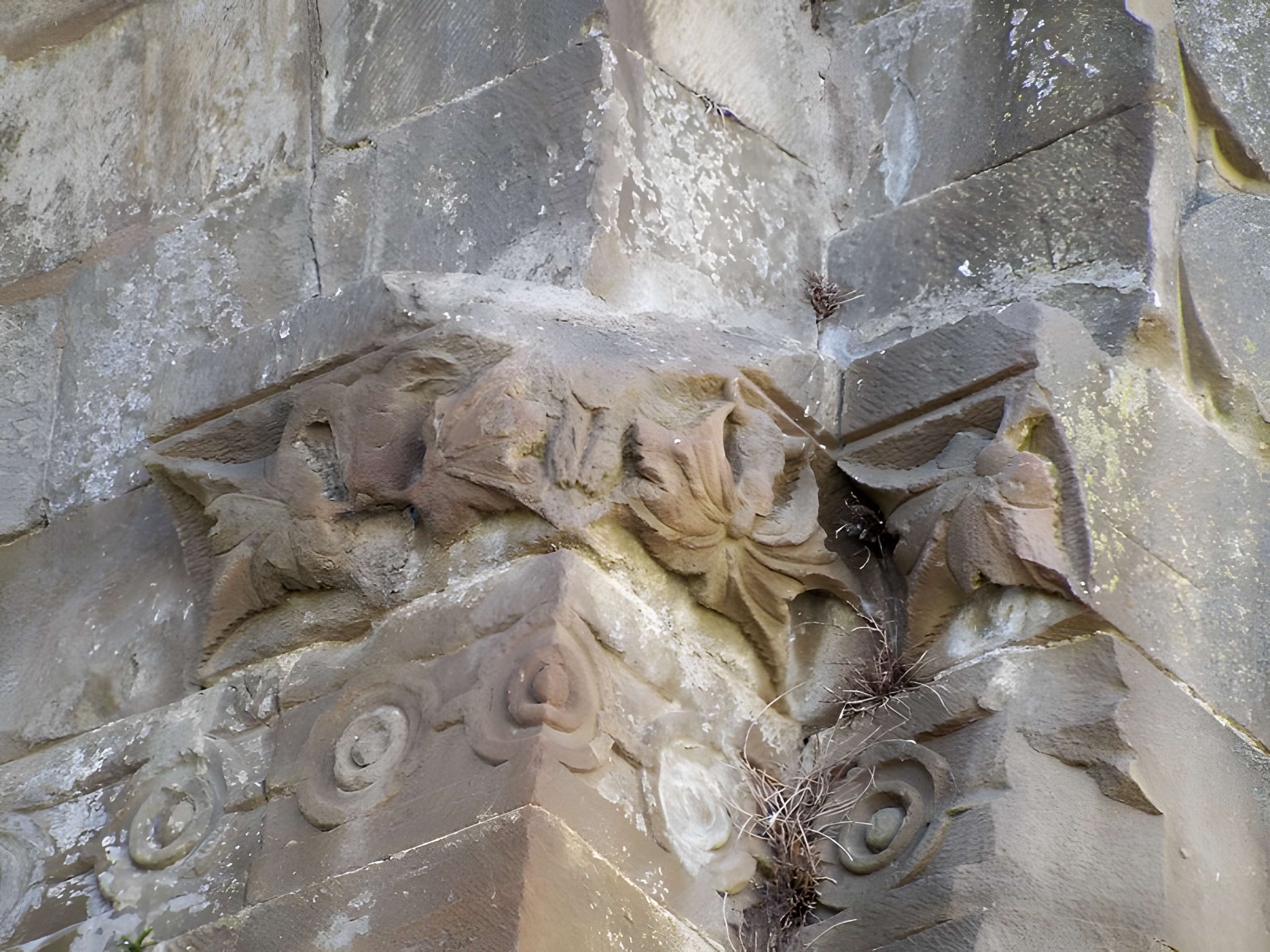 Prieuré de Saint-André-de-Rosans