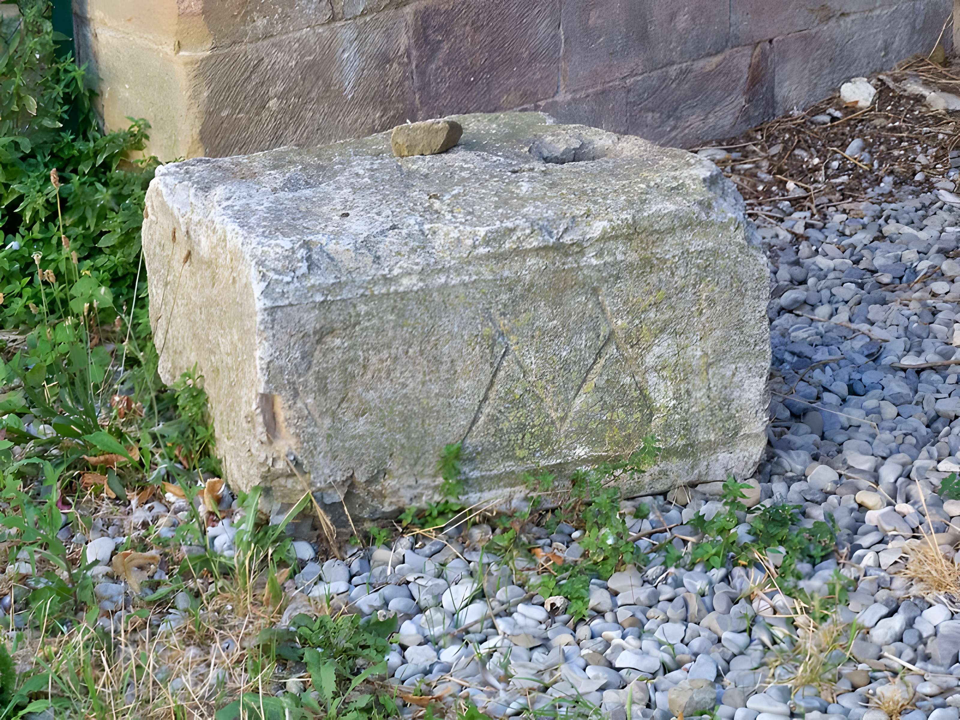 Prieuré de Saint-André-de-Rosans