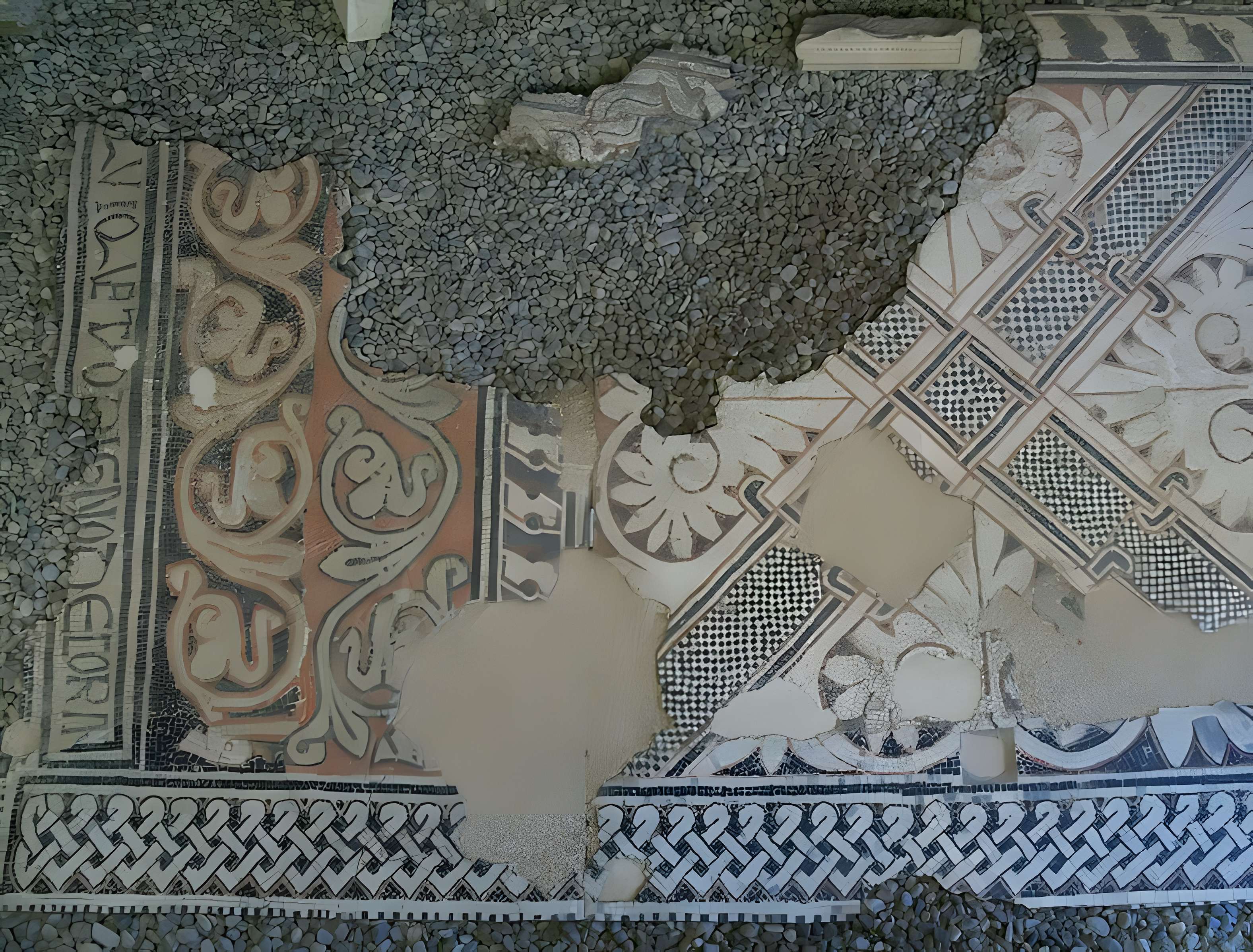 Prieuré de Saint-André-de-Rosans