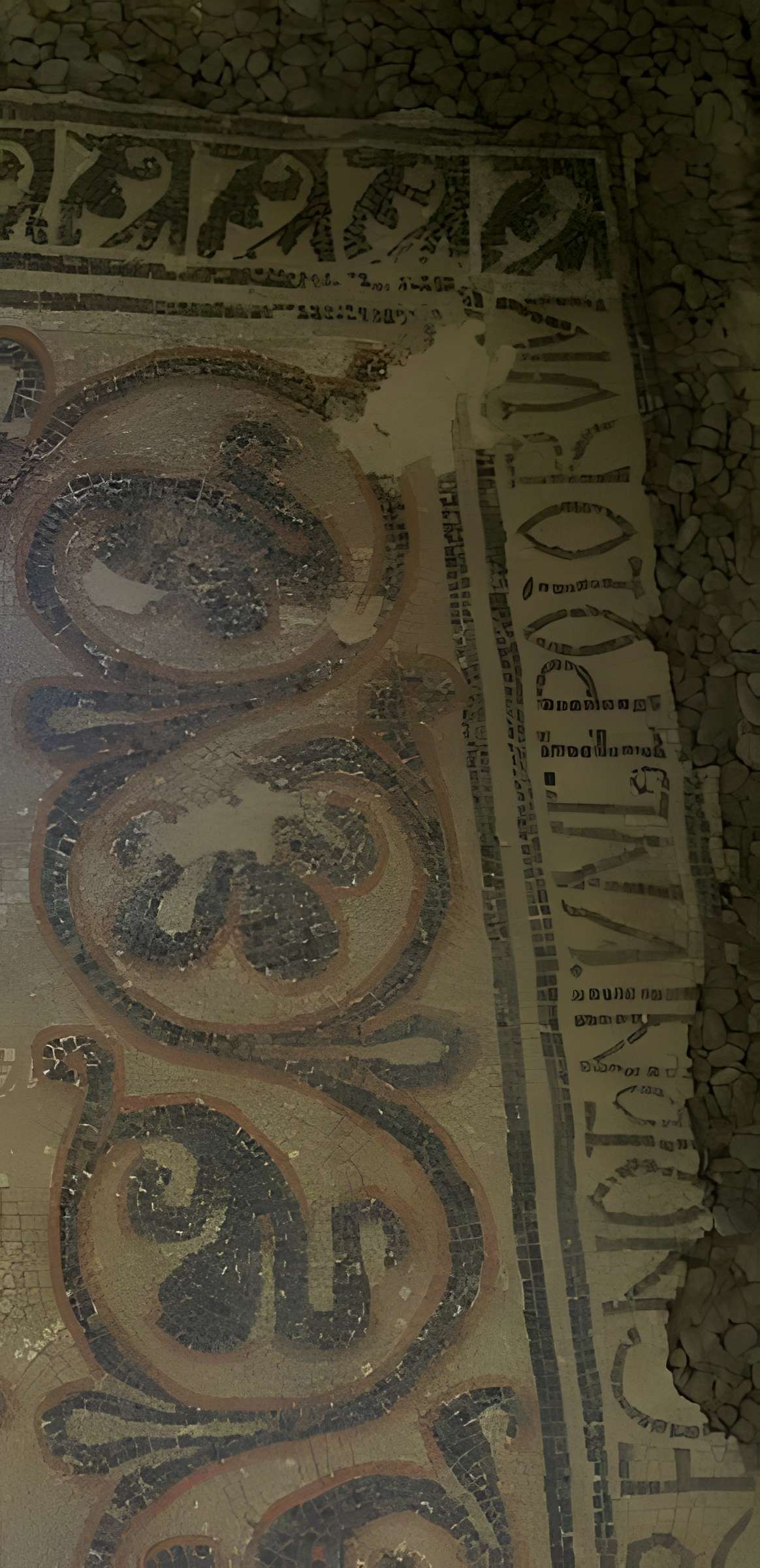 Prieuré de Saint-André-de-Rosans