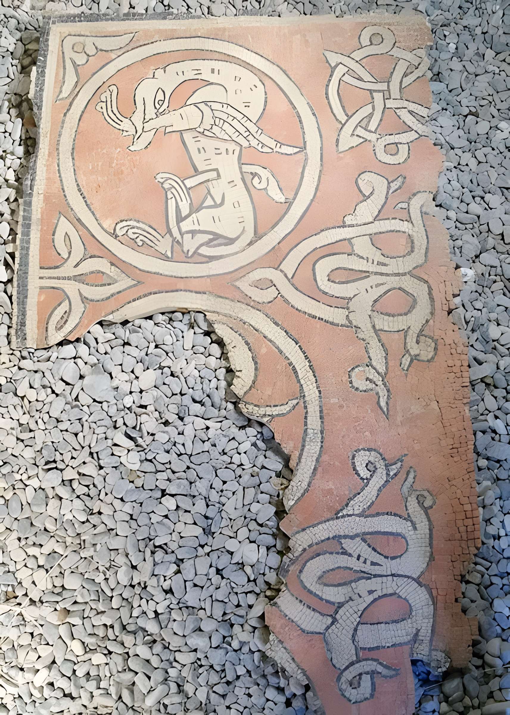 Prieuré de Saint-André-de-Rosans