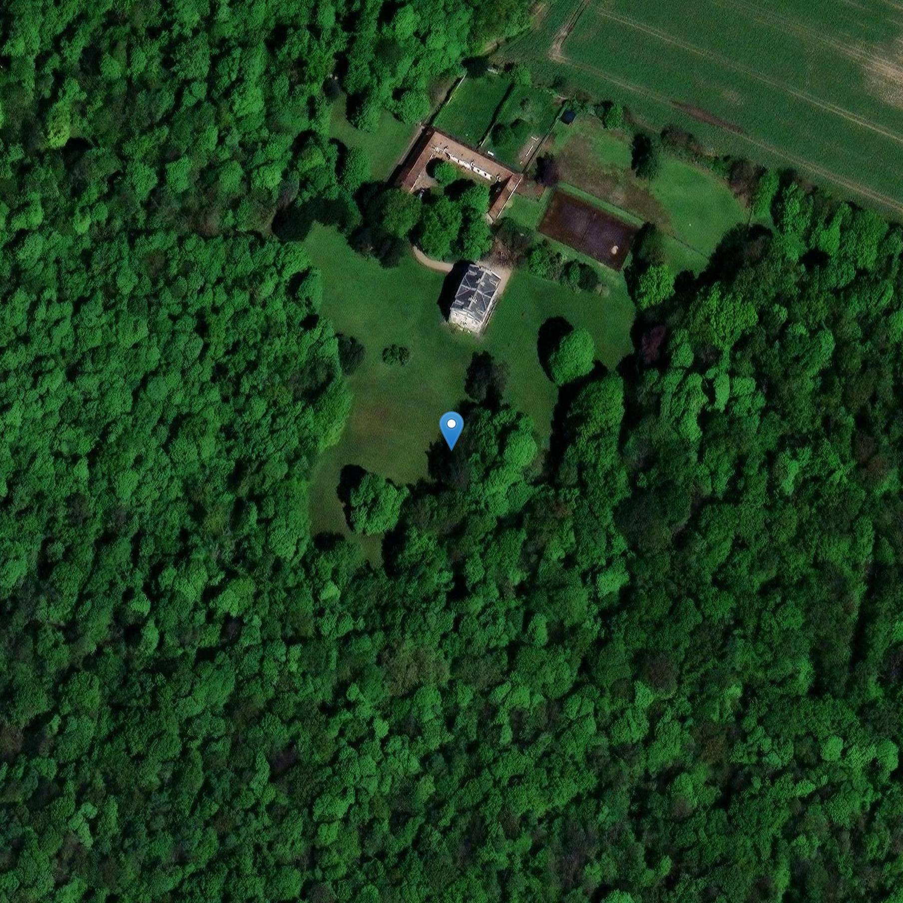 Photo de Domaine de Boissy