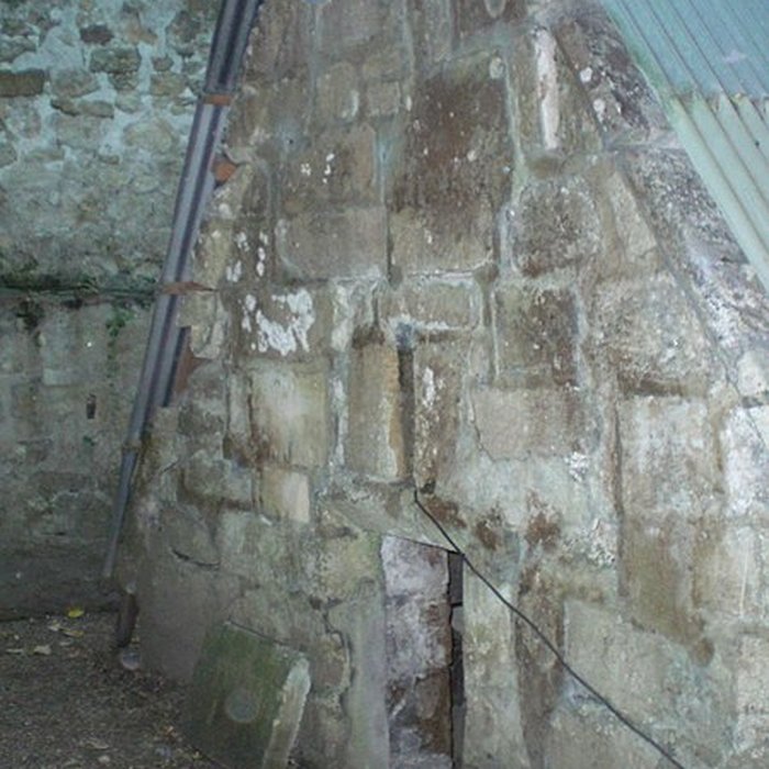 Photo de Réseau dadduction deau de labbaye de Royaumont, dénommé Fontaine aux Moines