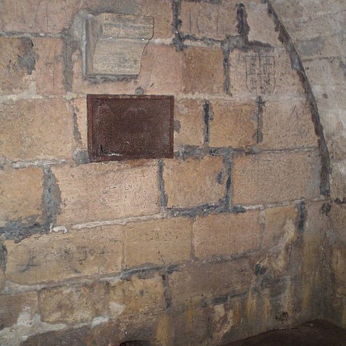 Photo de Réseau dadduction deau de labbaye de Royaumont, dénommé Fontaine aux Moines