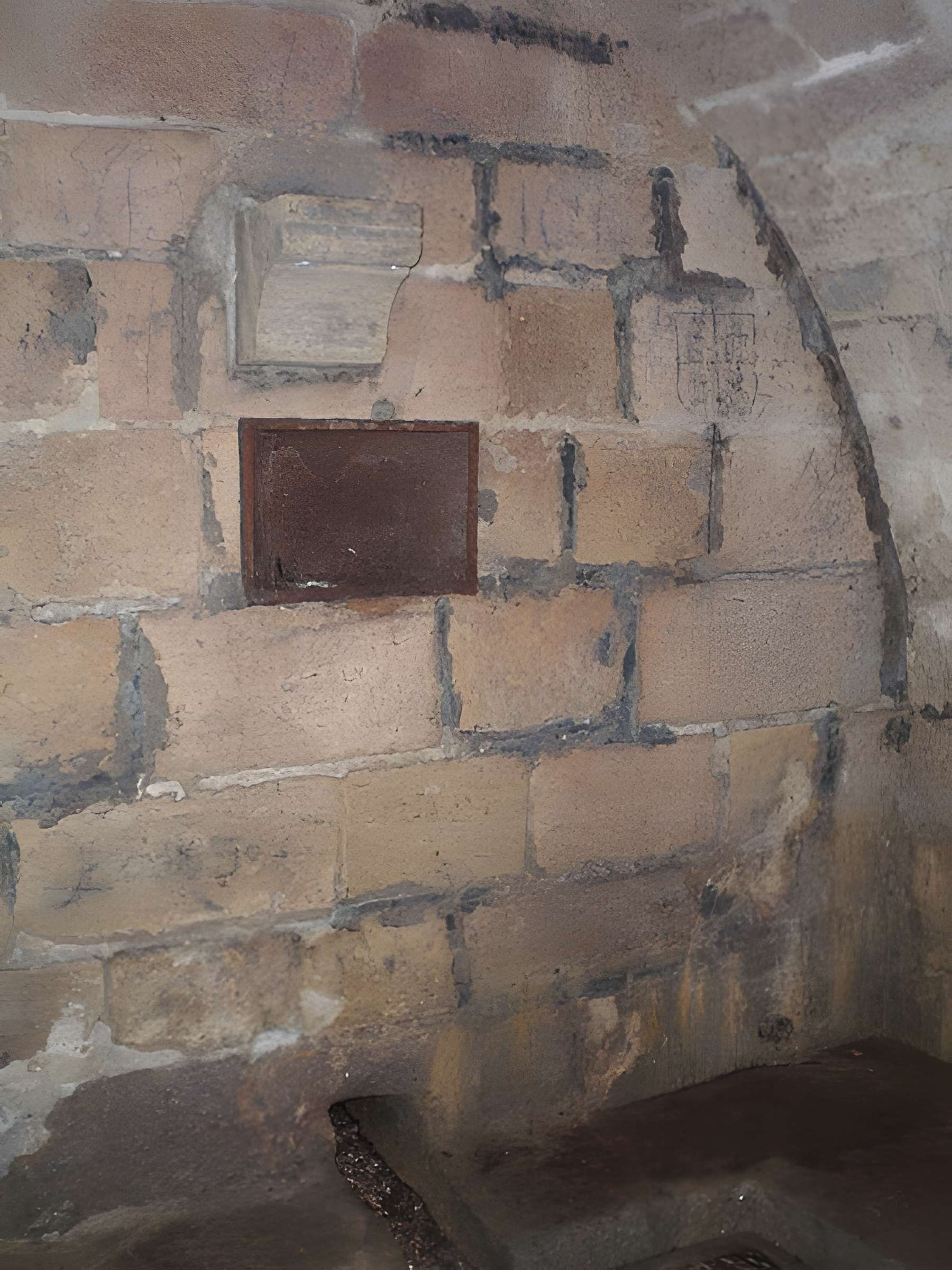 Réseau d'adduction d'eau de l'abbaye de Royaumont, dénommé Fontaine aux Moines