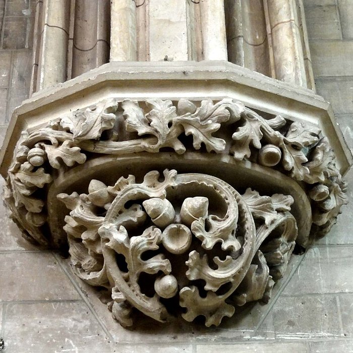 Photo de Église Saint-Médard