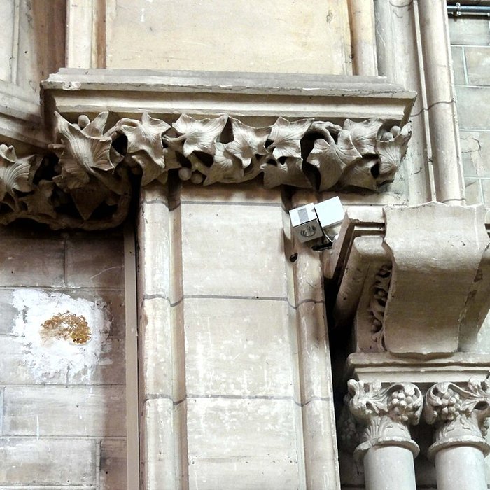 Photo de Église Saint-Médard