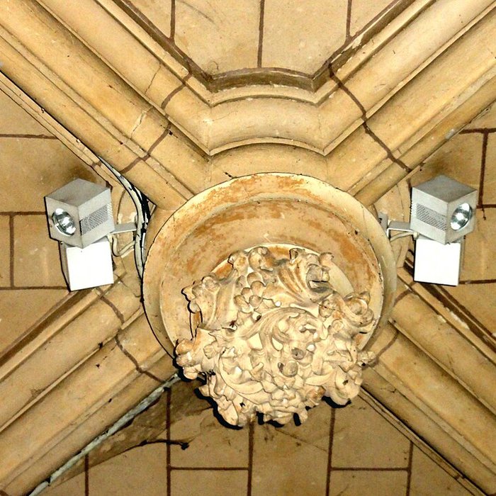 Photo de Église Saint-Médard