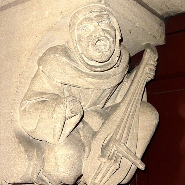 Photo de Église Saint-Médard