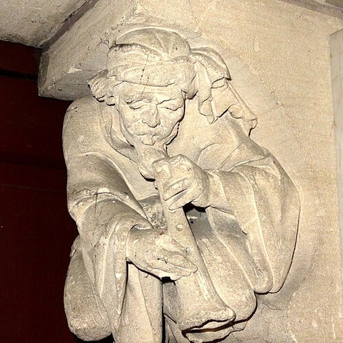 Photo de Église Saint-Médard