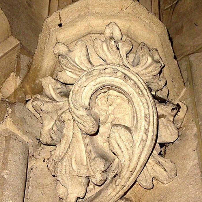 Photo de Église Saint-Médard