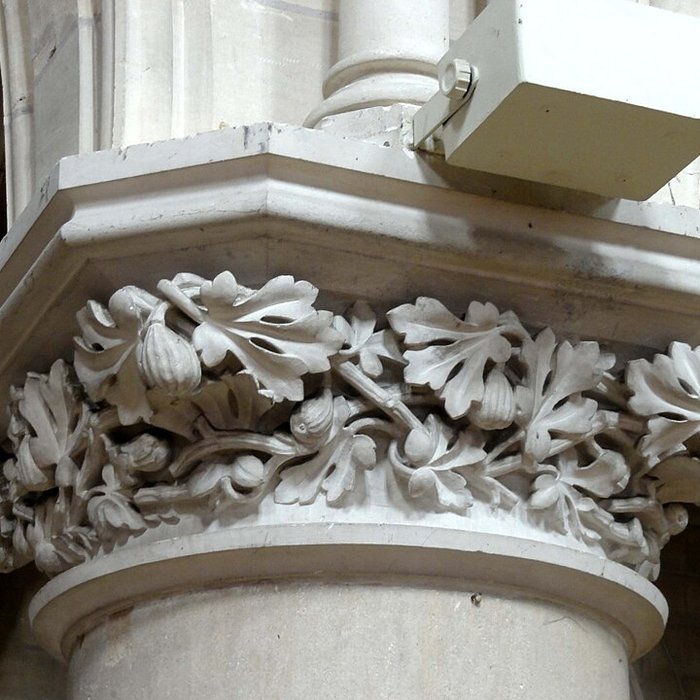 Photo de Église Saint-Médard