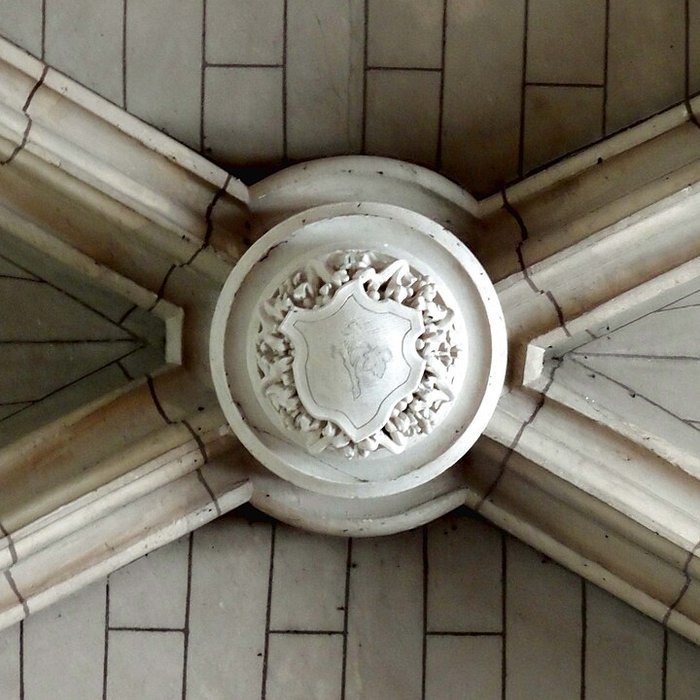 Photo de Église Saint-Médard