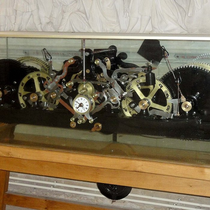 Photo de Église Saint-Médard