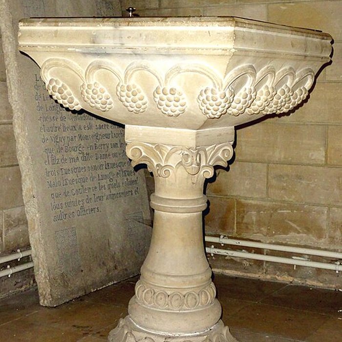 Photo de Église Saint-Médard