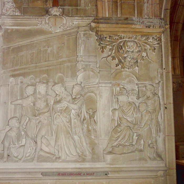 Photo de Église Saint-Médard