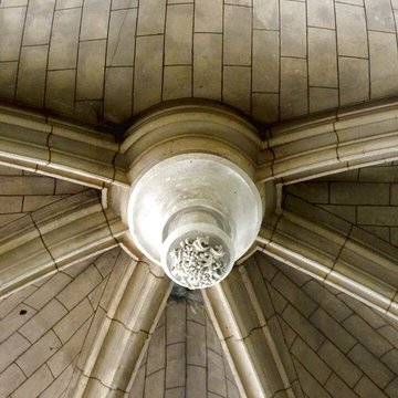 Église Saint-Médard