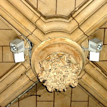 Église Saint-Médard