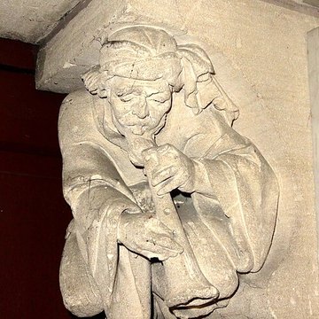 Église Saint-Médard