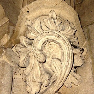 Église Saint-Médard