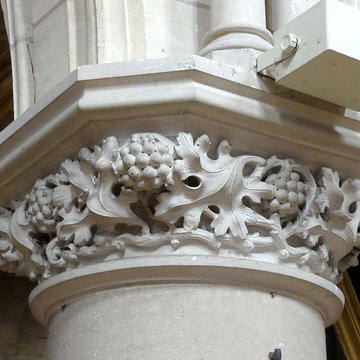 Église Saint-Médard