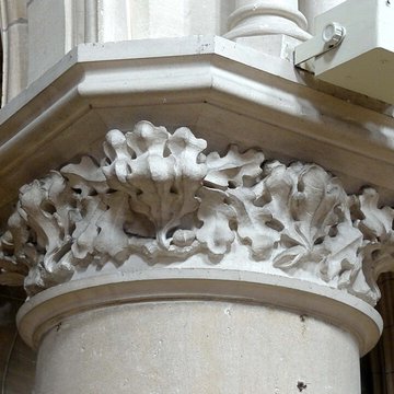 Église Saint-Médard