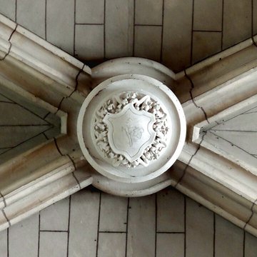 Église Saint-Médard