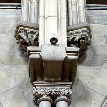 Église Saint-Médard