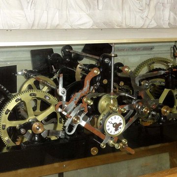 Église Saint-Médard