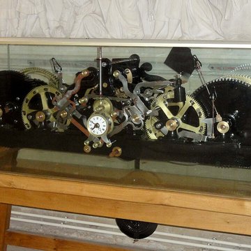 Église Saint-Médard