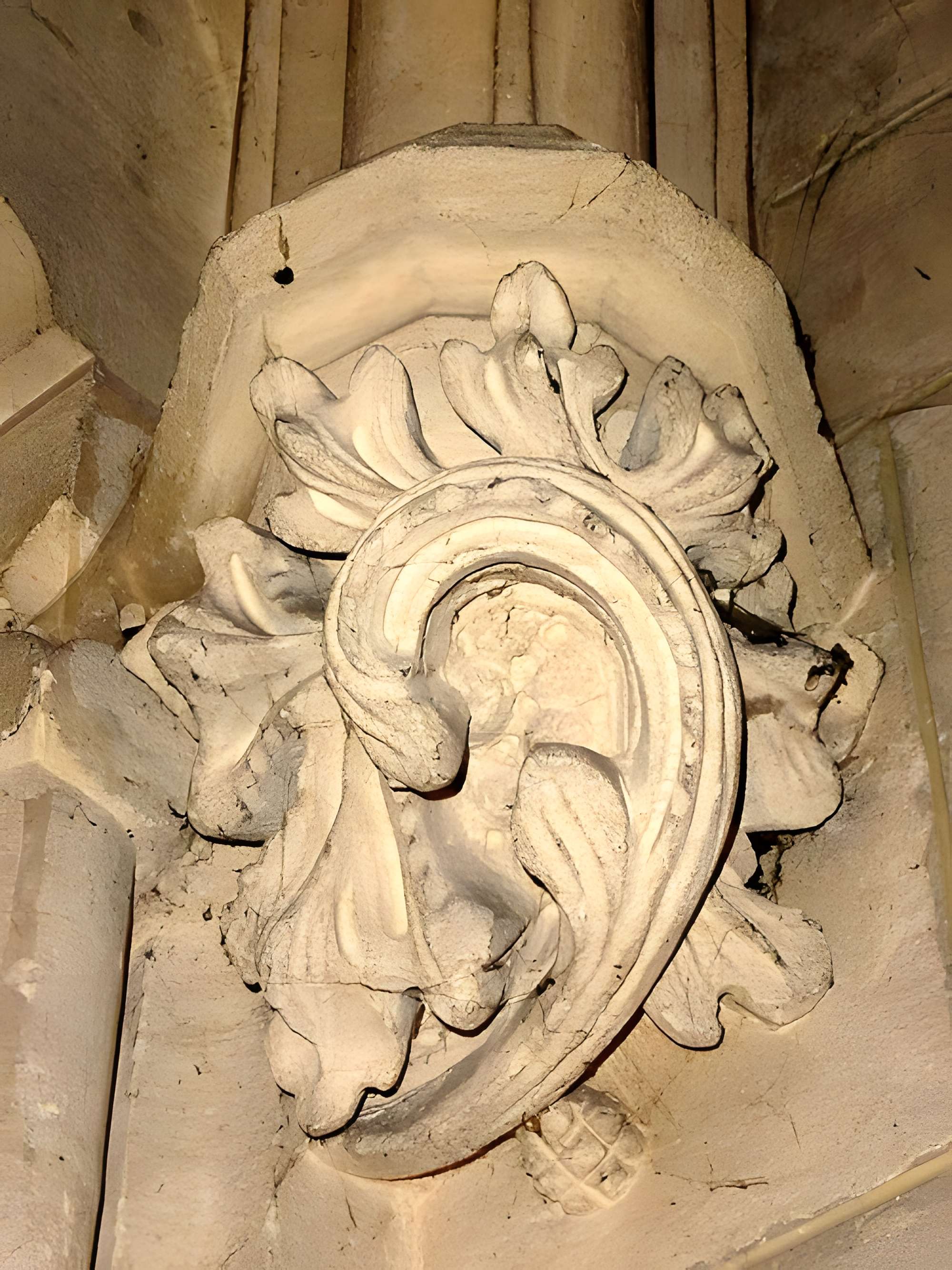 Église Saint-Médard