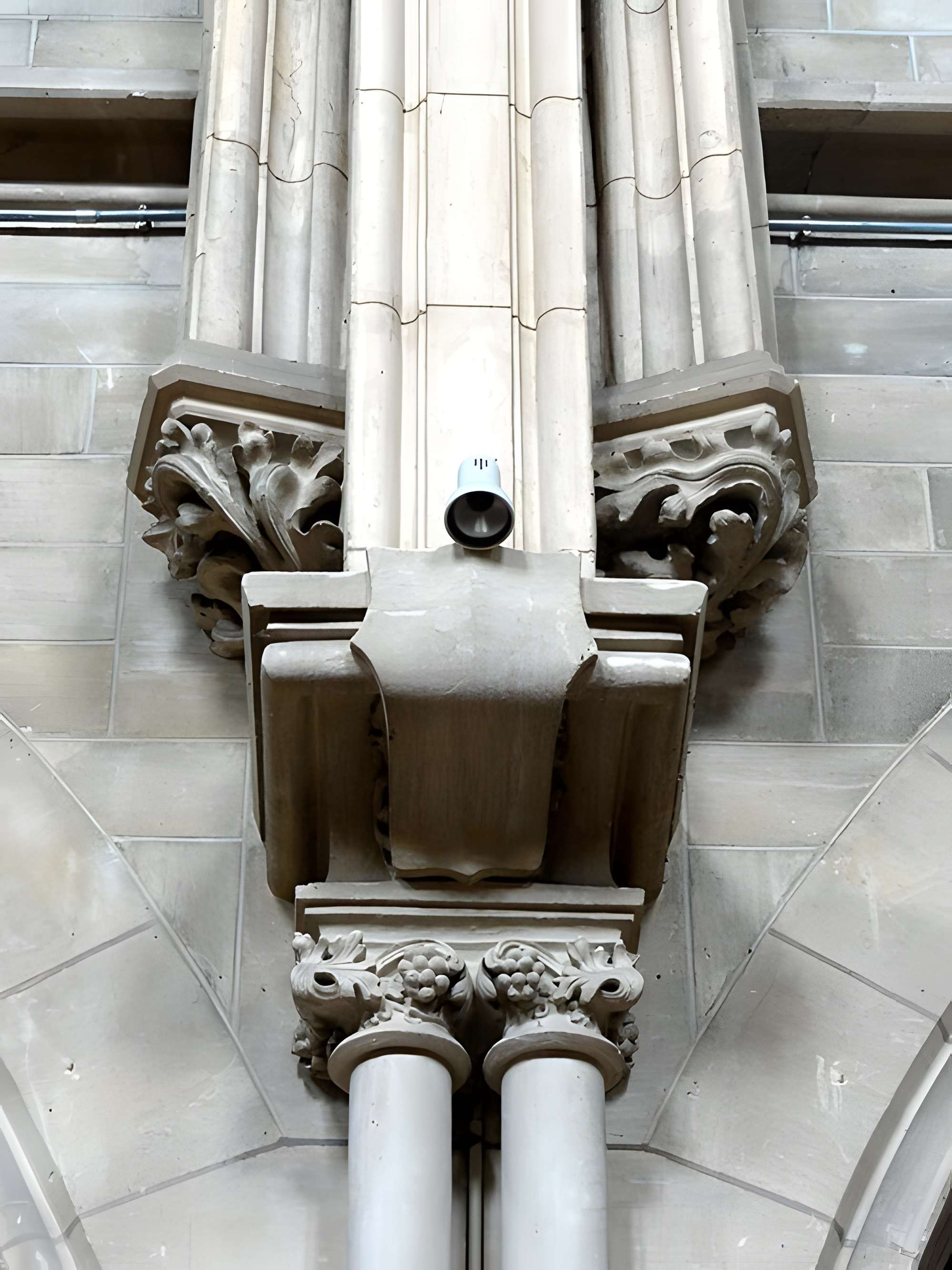 Église Saint-Médard