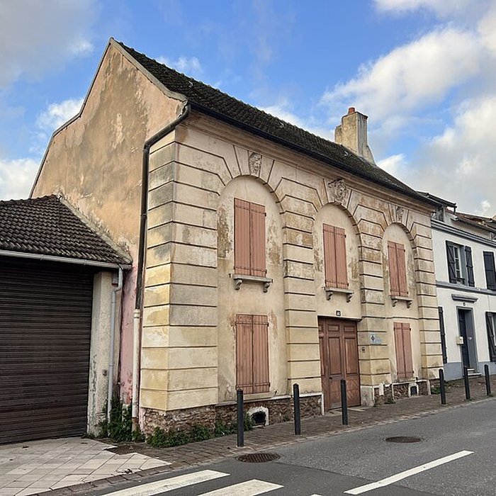 Photo de Maison