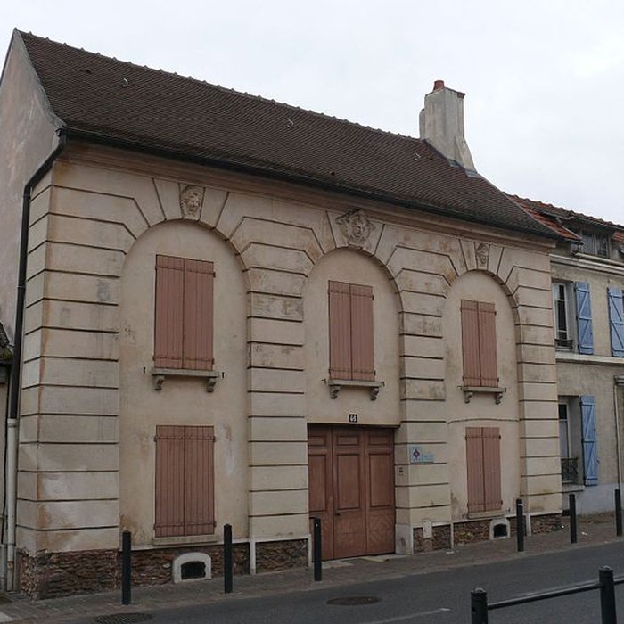 Photo de Maison