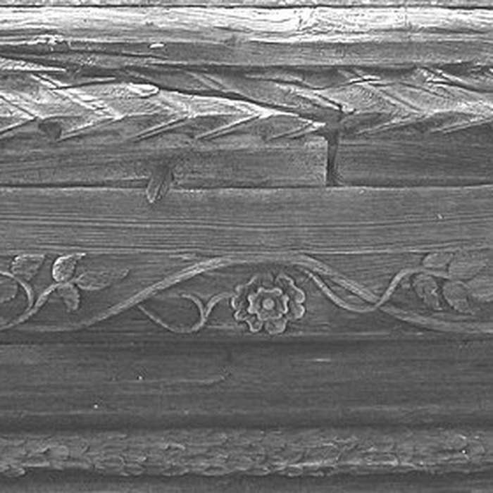 Photo de Prieuré de Saint-Arnoult