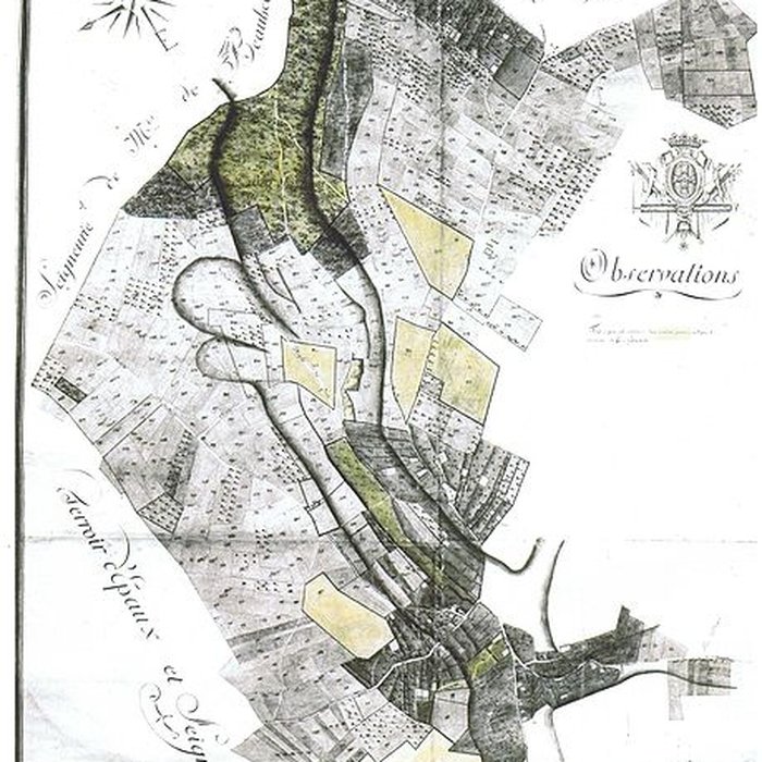 Photo de Prieuré de Saint-Arnoult