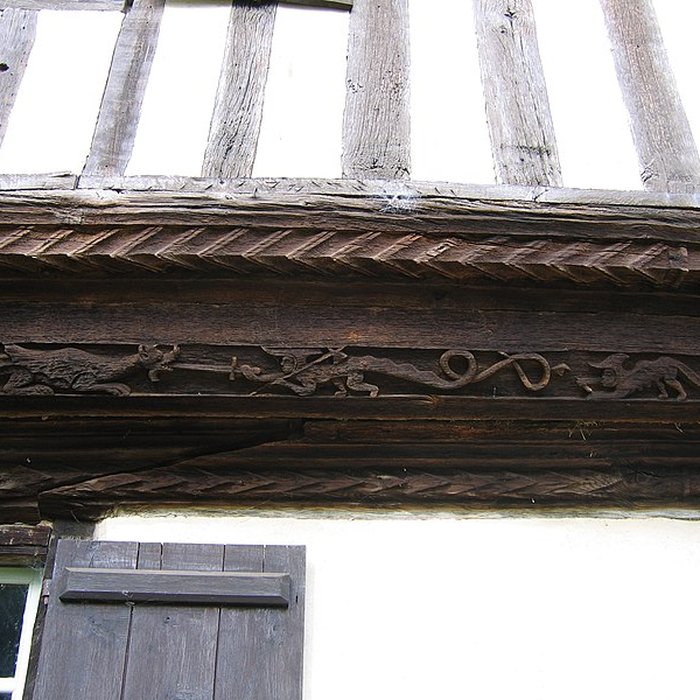 Photo de Prieuré de Saint-Arnoult