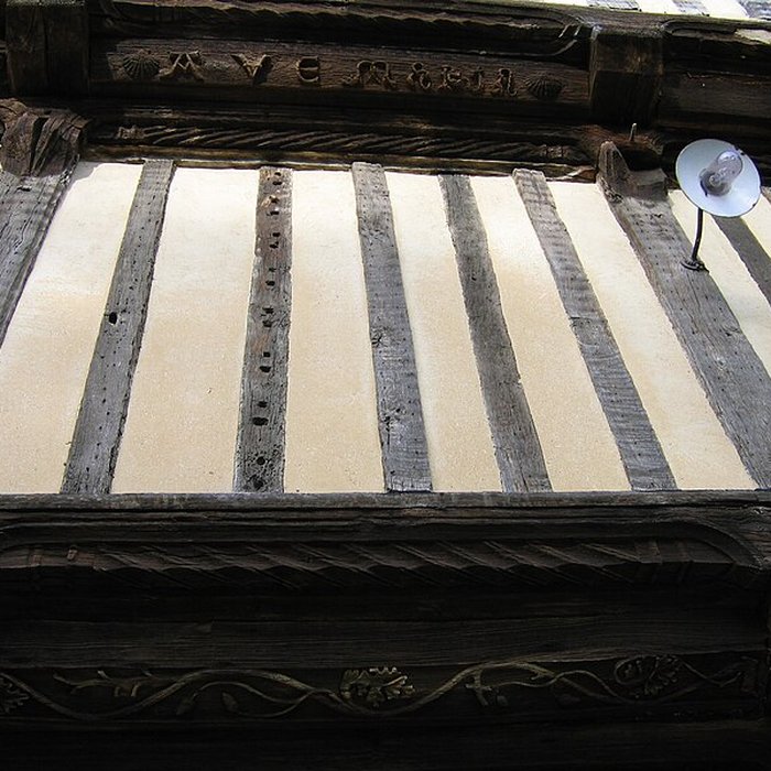 Photo de Prieuré de Saint-Arnoult