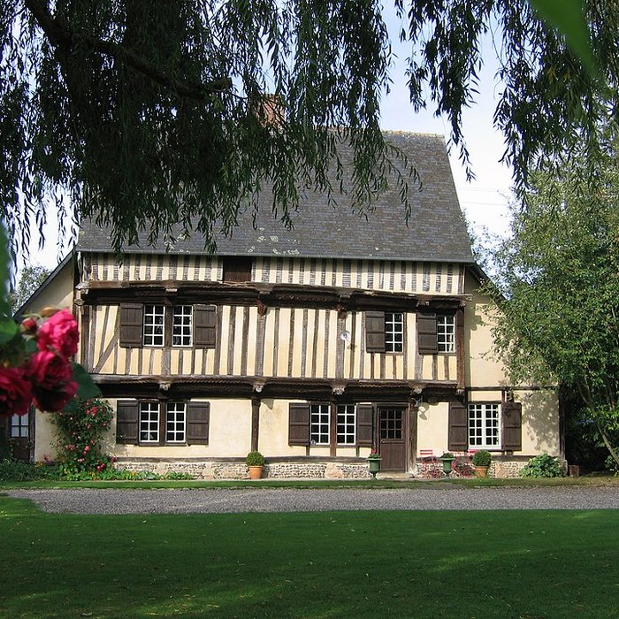 Photo de Prieuré de Saint-Arnoult