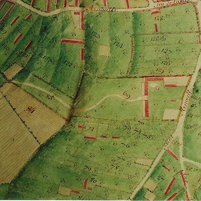 Photo de Prieuré de Saint-Arnoult