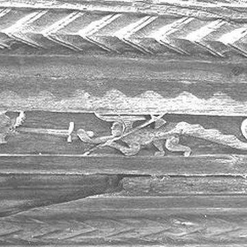 Prieuré de Saint-Arnoult