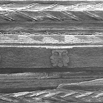 Prieuré de Saint-Arnoult