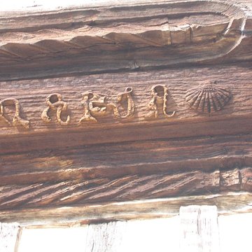 Prieuré de Saint-Arnoult