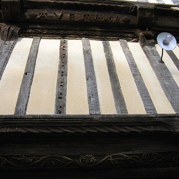 Prieuré de Saint-Arnoult