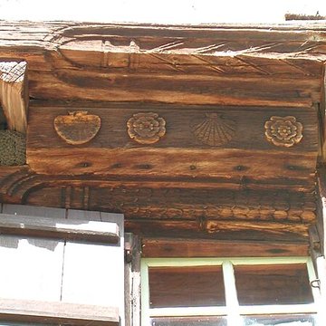 Prieuré de Saint-Arnoult