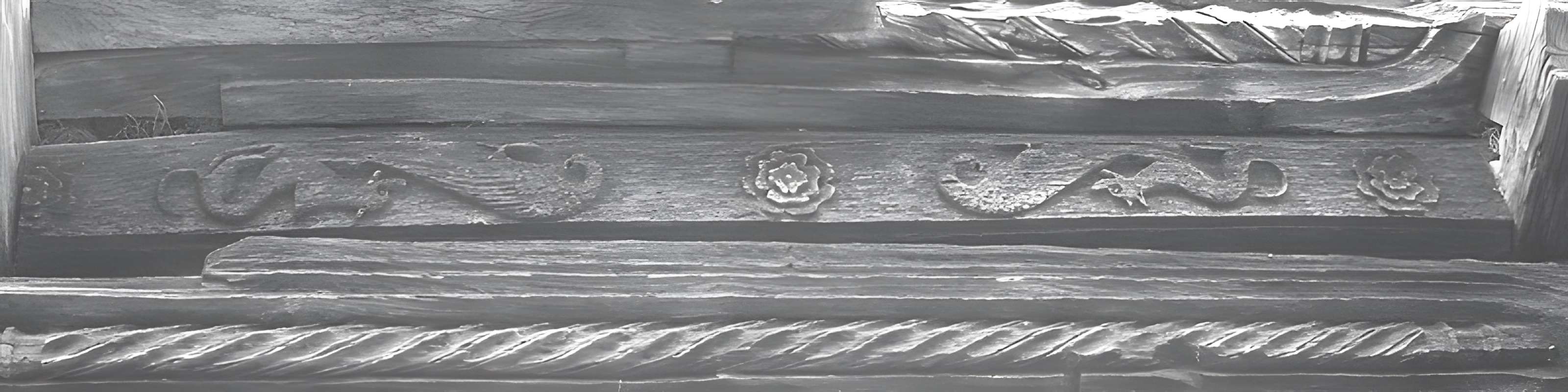 Prieuré de Saint-Arnoult